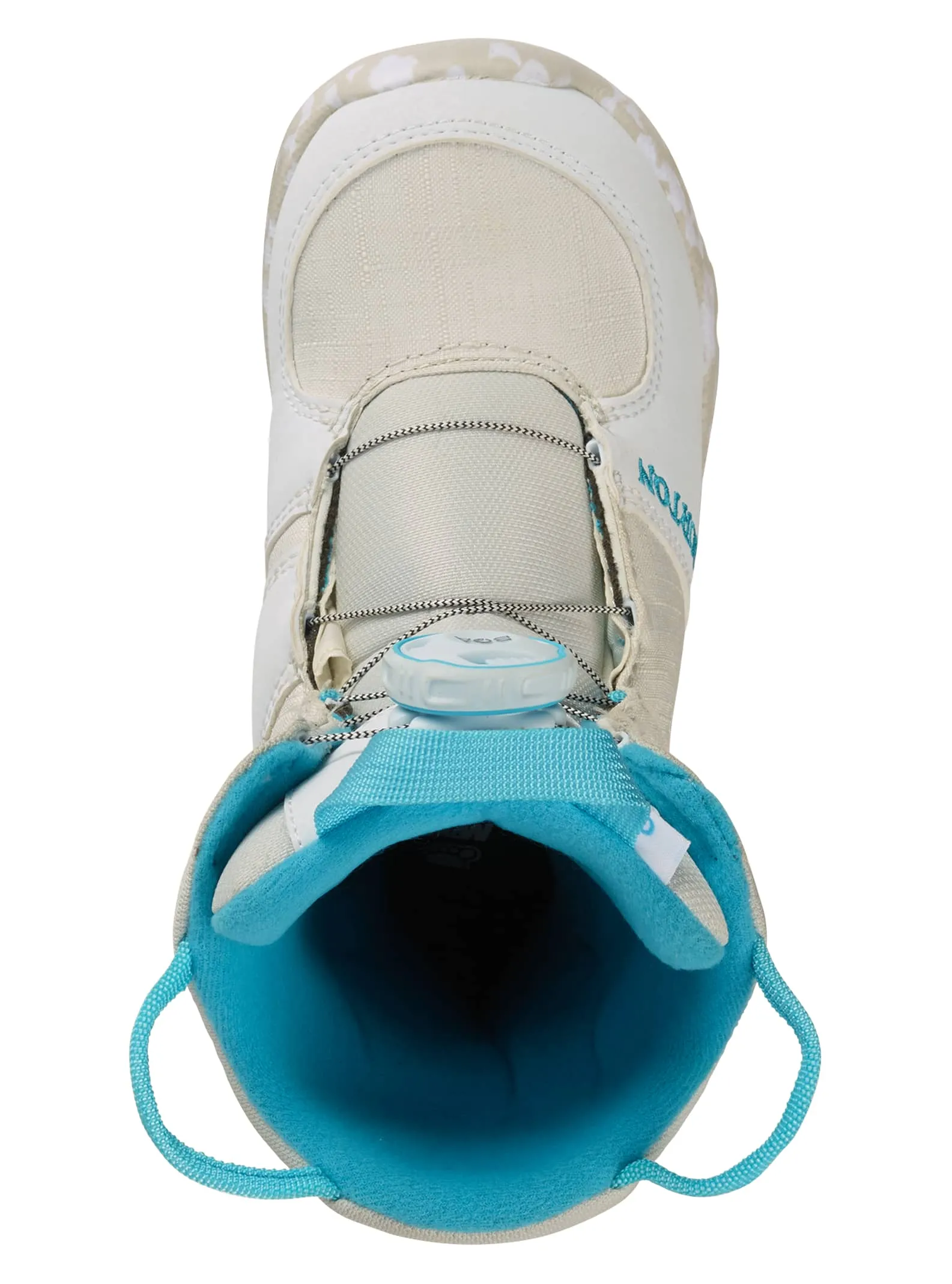 Kids' Grom BOA® Snowboard Boots 2023