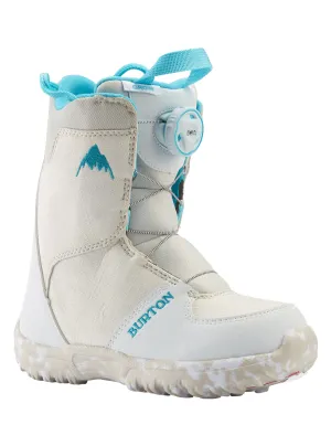 Kids' Grom BOA® Snowboard Boots 2023
