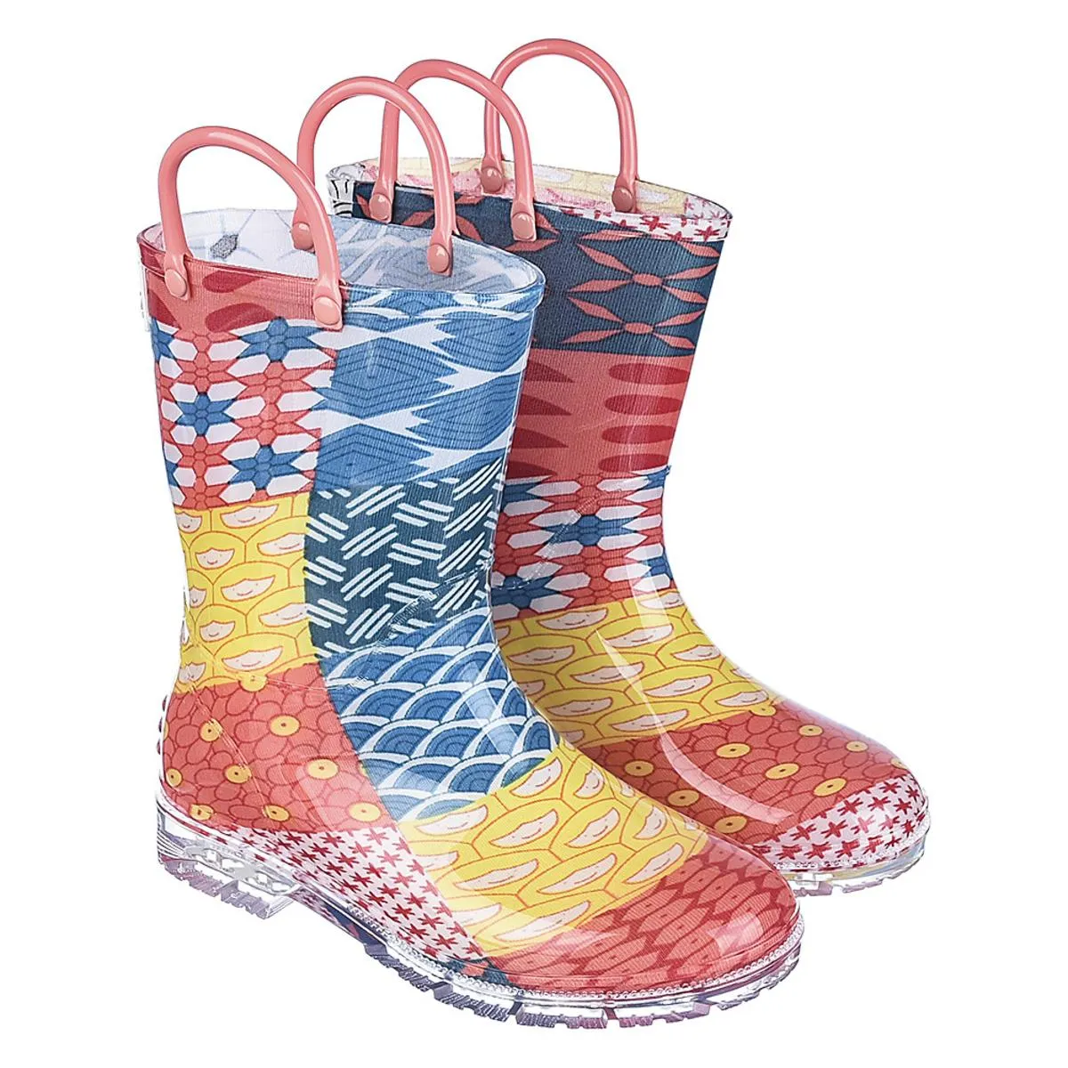 Kid's Rainboot Melinda-13K