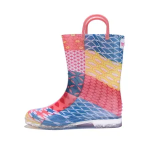 Kid's Rainboot Melinda-13K