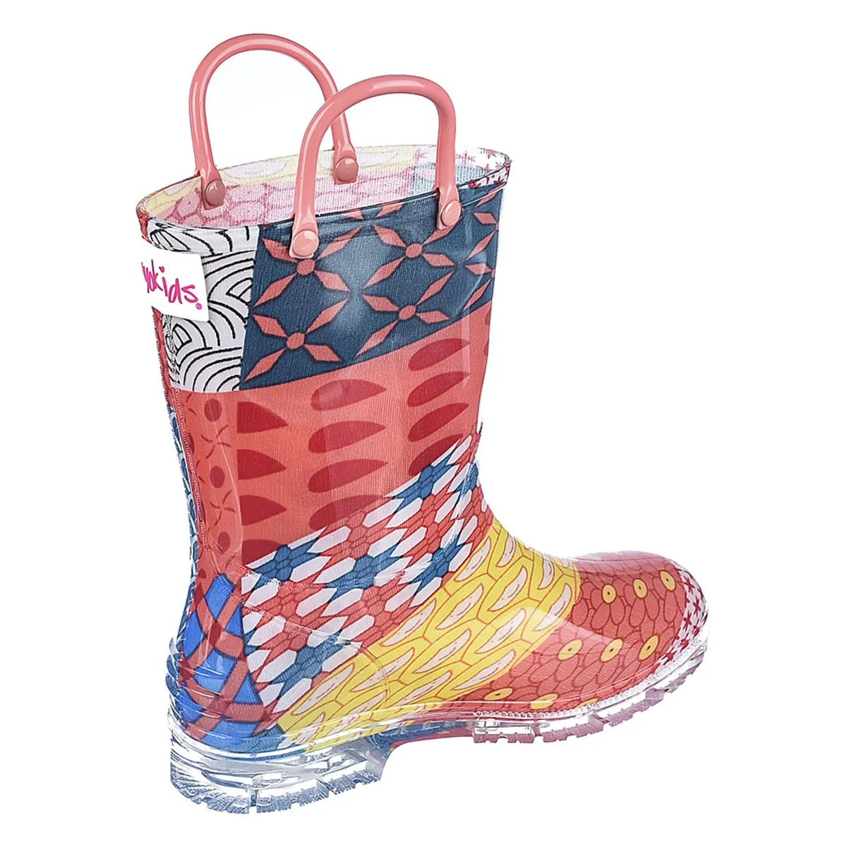 Kid's Rainboot Melinda-13K