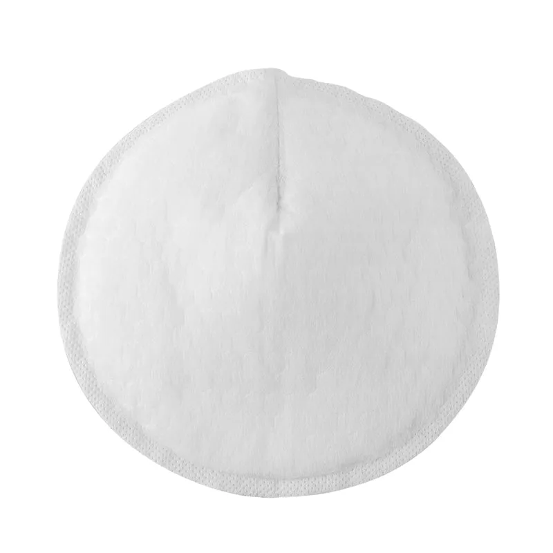 Kikka Boo Disposable Breast Pads Honeycomb 25Pk