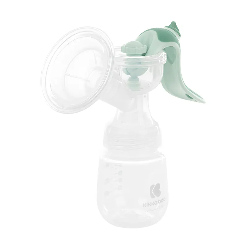 Kikka Boo Manual Breast Pump Elsie