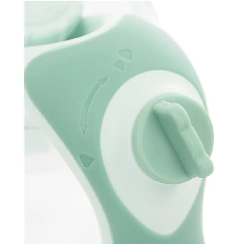 Kikka Boo Manual Breast Pump Elsie