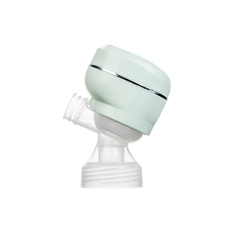 Kikka Boo Single Led Electric Breast Pump Leia Plus