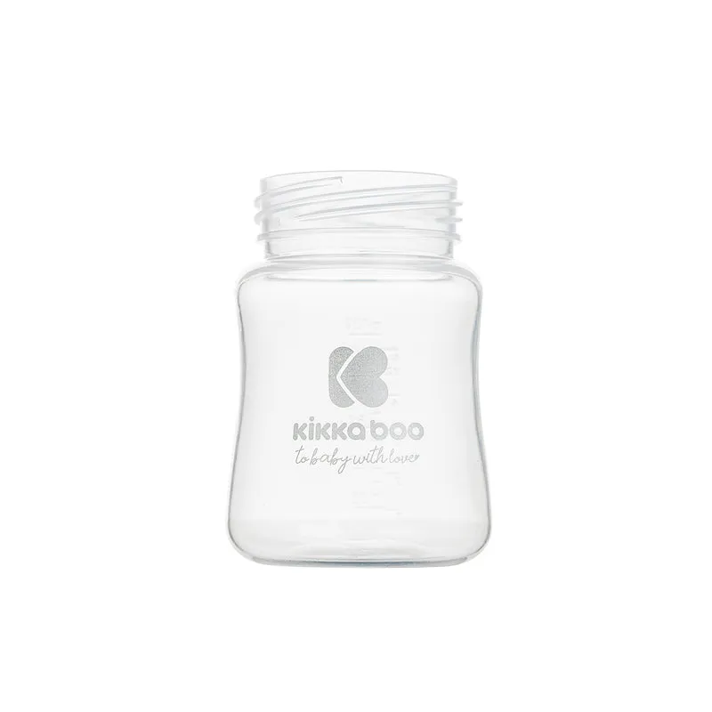 Kikka Boo Single Led Electric Breast Pump Leia Plus