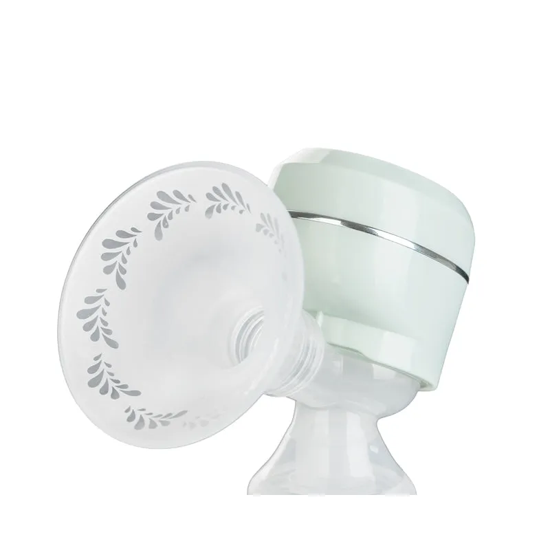 Kikka Boo Single Led Electric Breast Pump Leia Plus