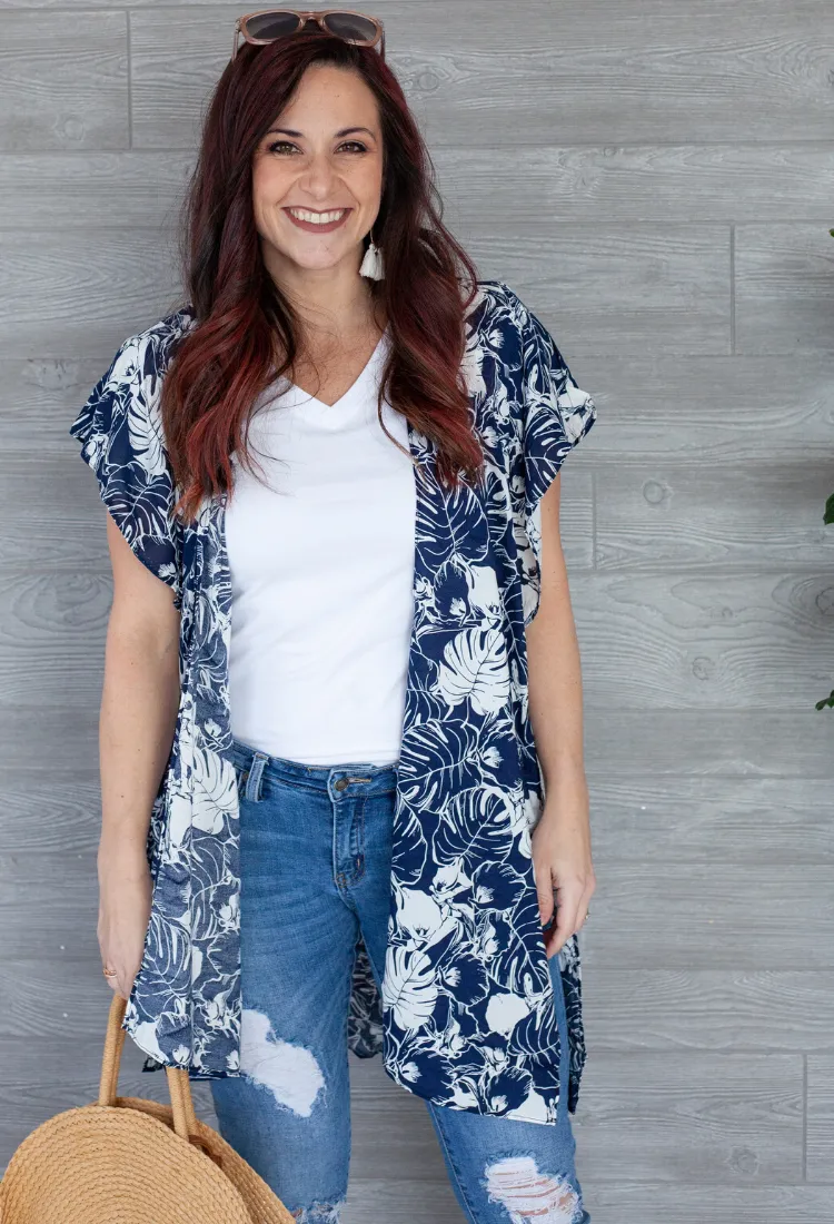 Kimono-5 Colors