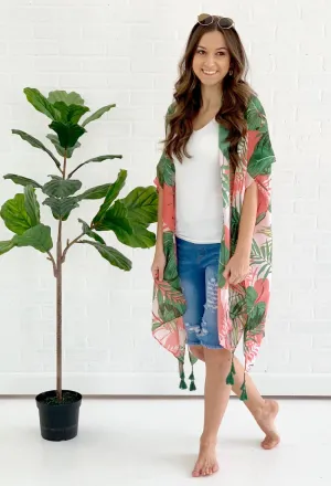 Kimono-5 Colors
