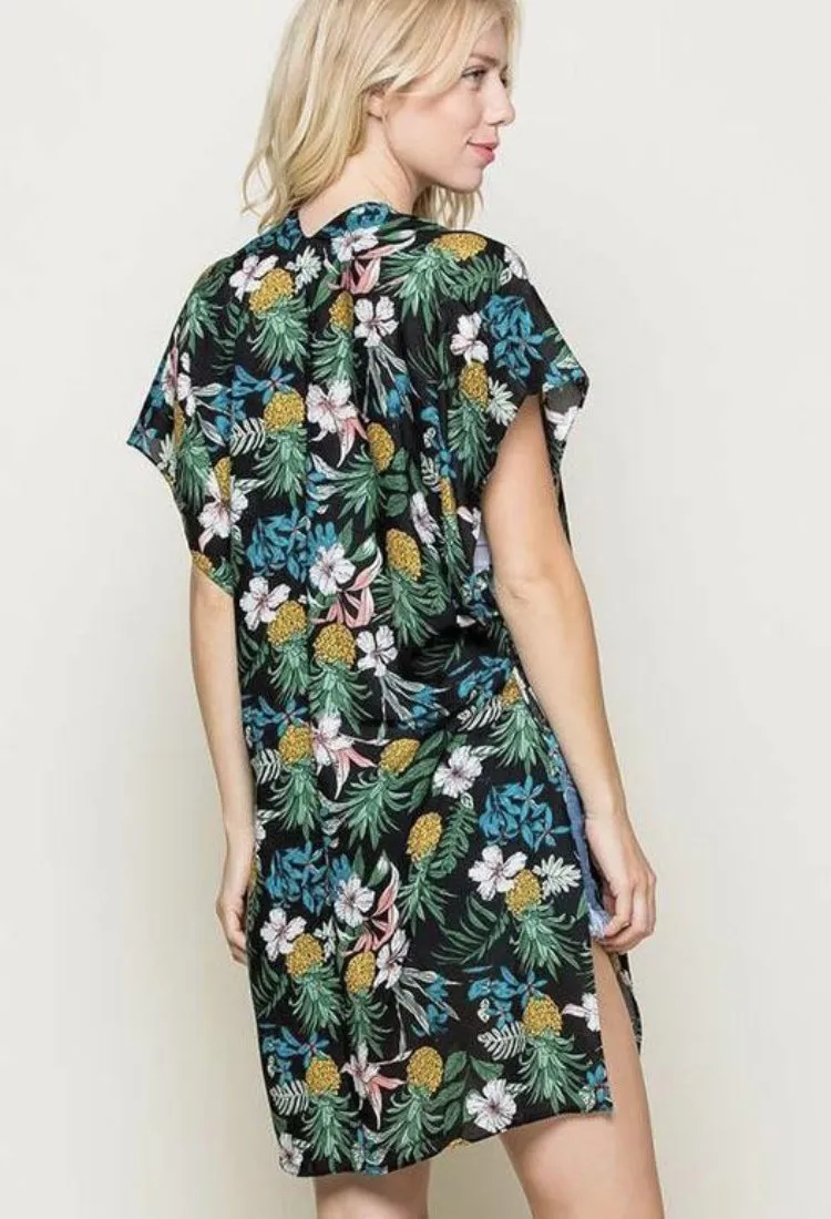 Kimono-5 Colors