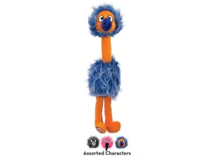 KONG Comfort Jumbo Bird Soft Dog Toy