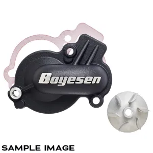 KX450F 06-15 Waterpump Kit KLX450R 08-09 Magnesium (BRWPK-18B)