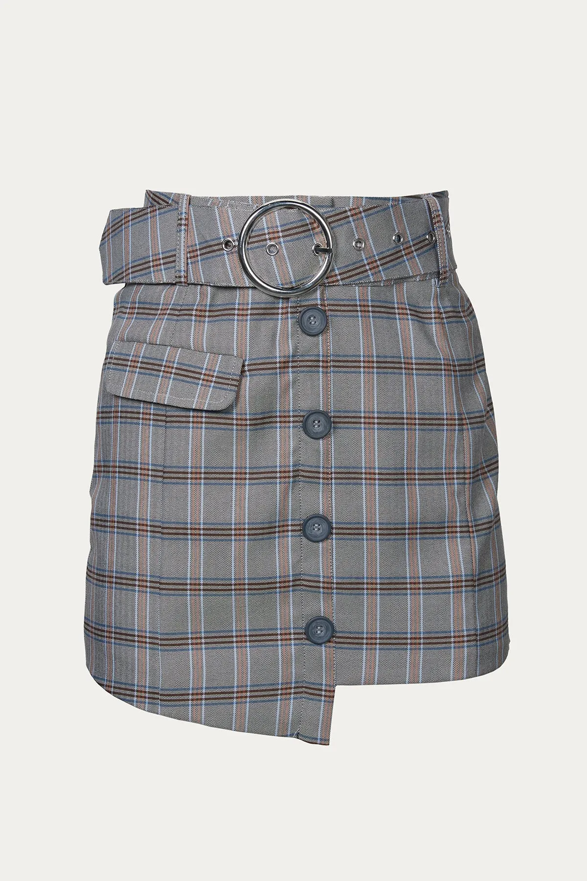 KYM MINI SKIRT