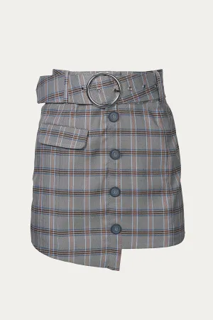 KYM MINI SKIRT