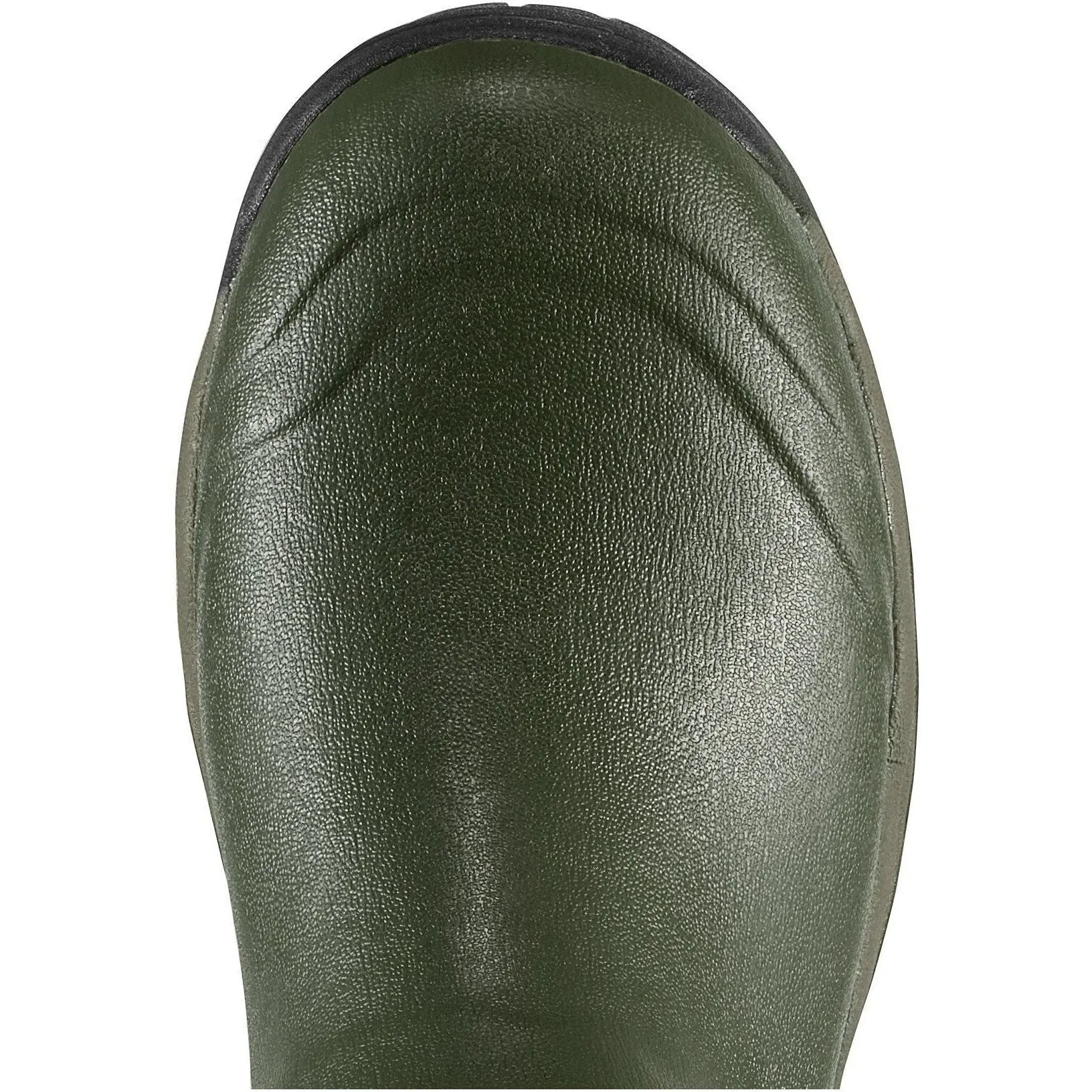 LaCrosse Men's Alphaburly Pro 18" Rubber Hunt Boot - Green - 376001