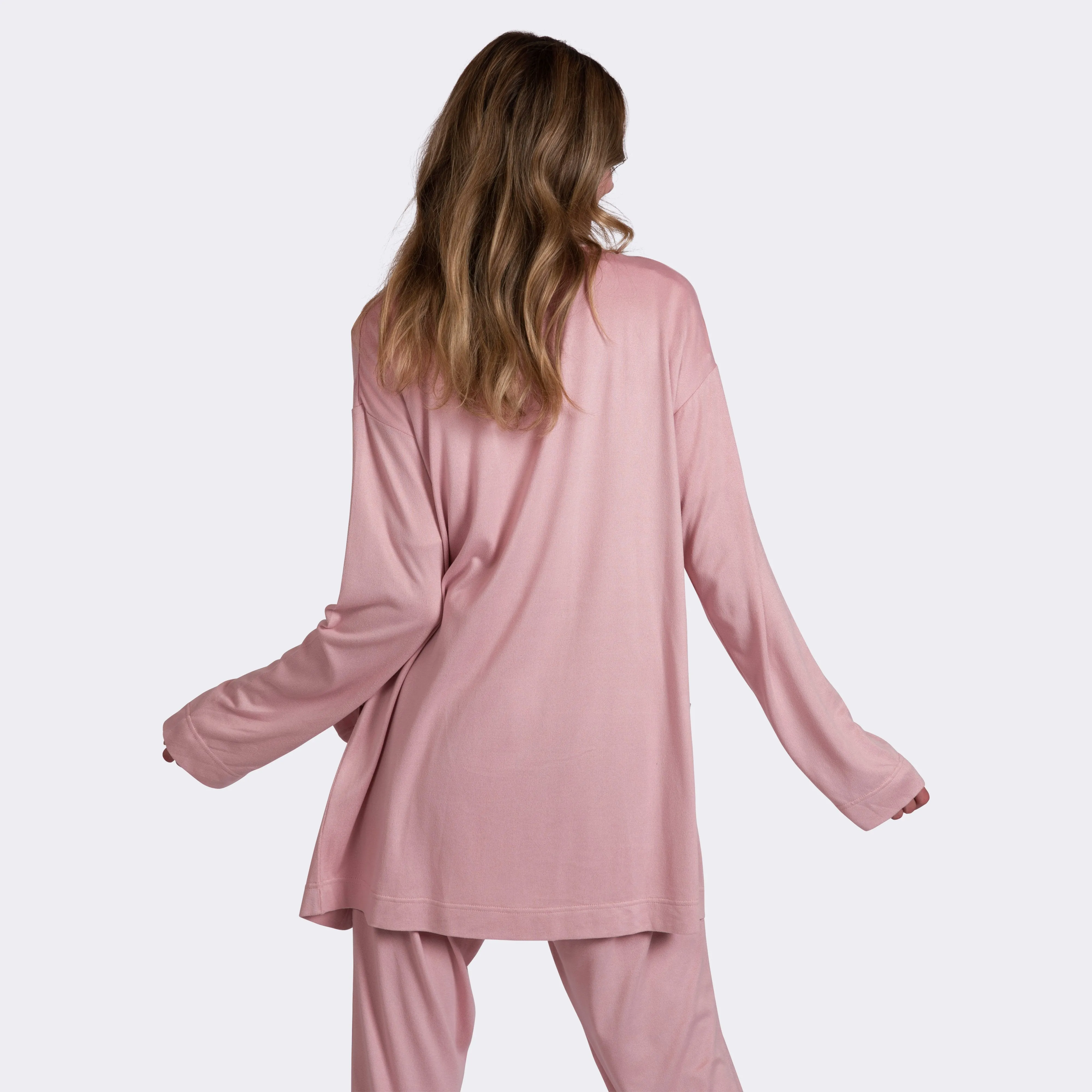Ladies' Super Soft Cardigan