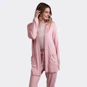 Ladies' Super Soft Cardigan