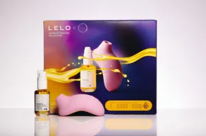 Lelo X Flora Plus Bast
