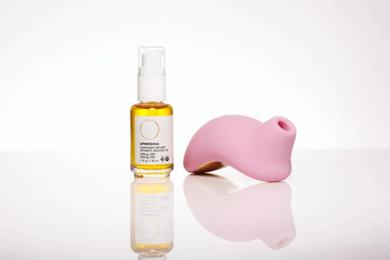 Lelo X Flora Plus Bast