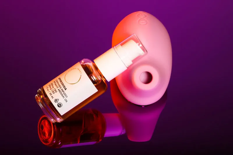 Lelo X Flora Plus Bast