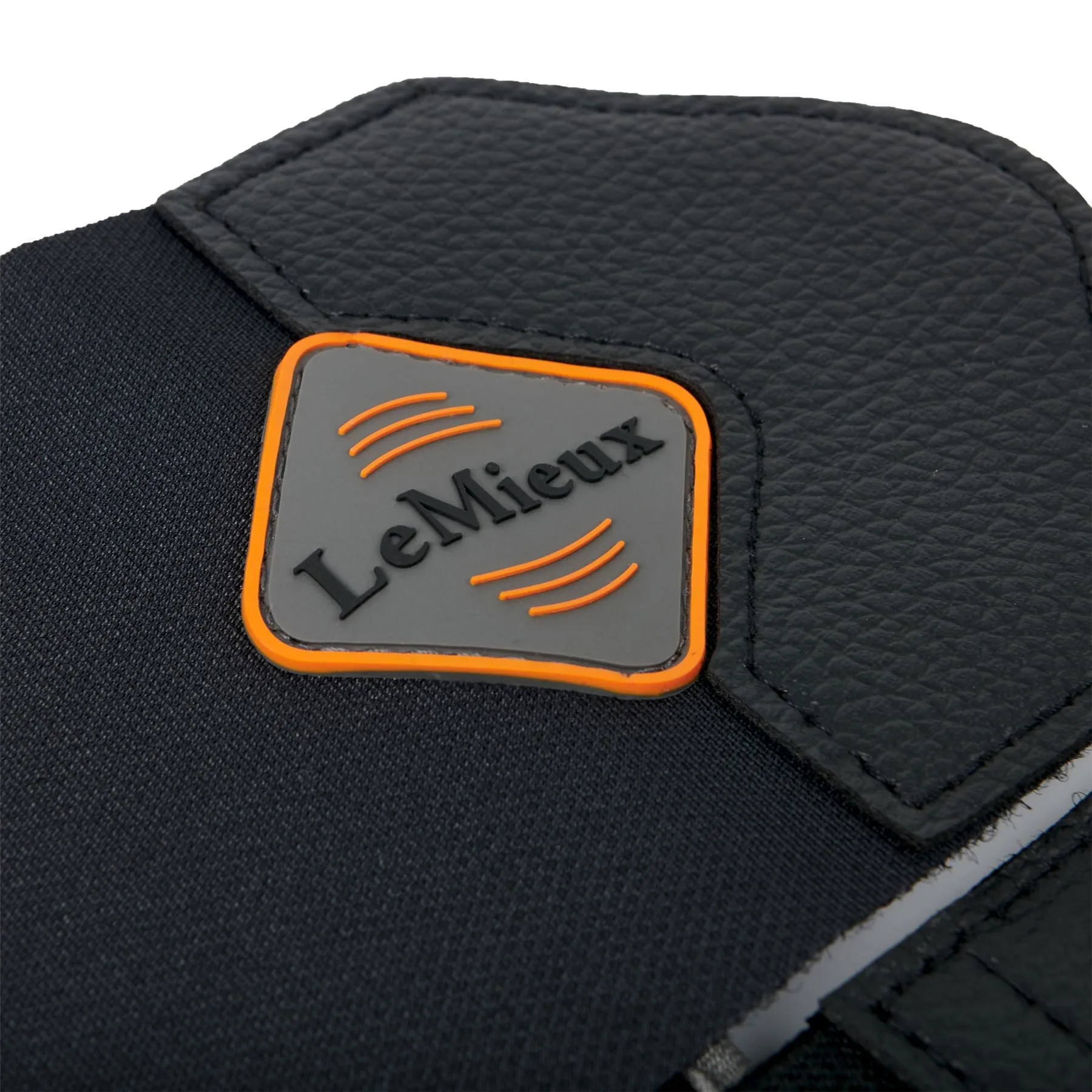 LeMieux Conductive Magno Boots