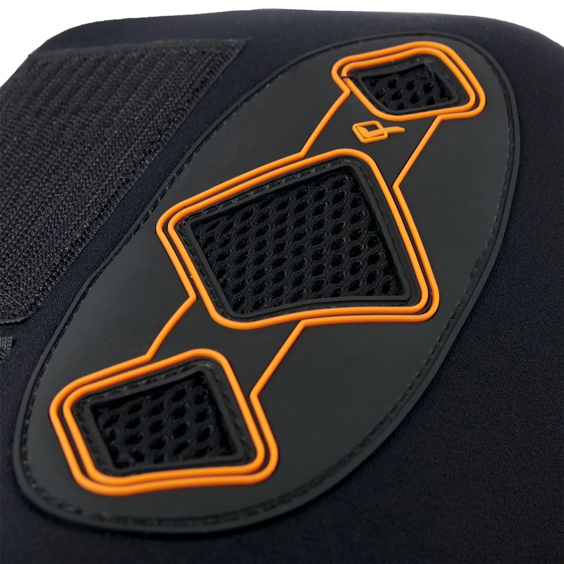 LeMieux Conductive Magno Boots
