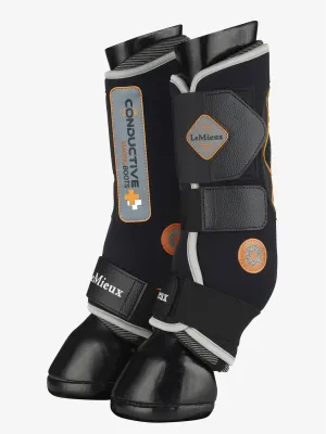 LeMieux Conductive Magno Boots
