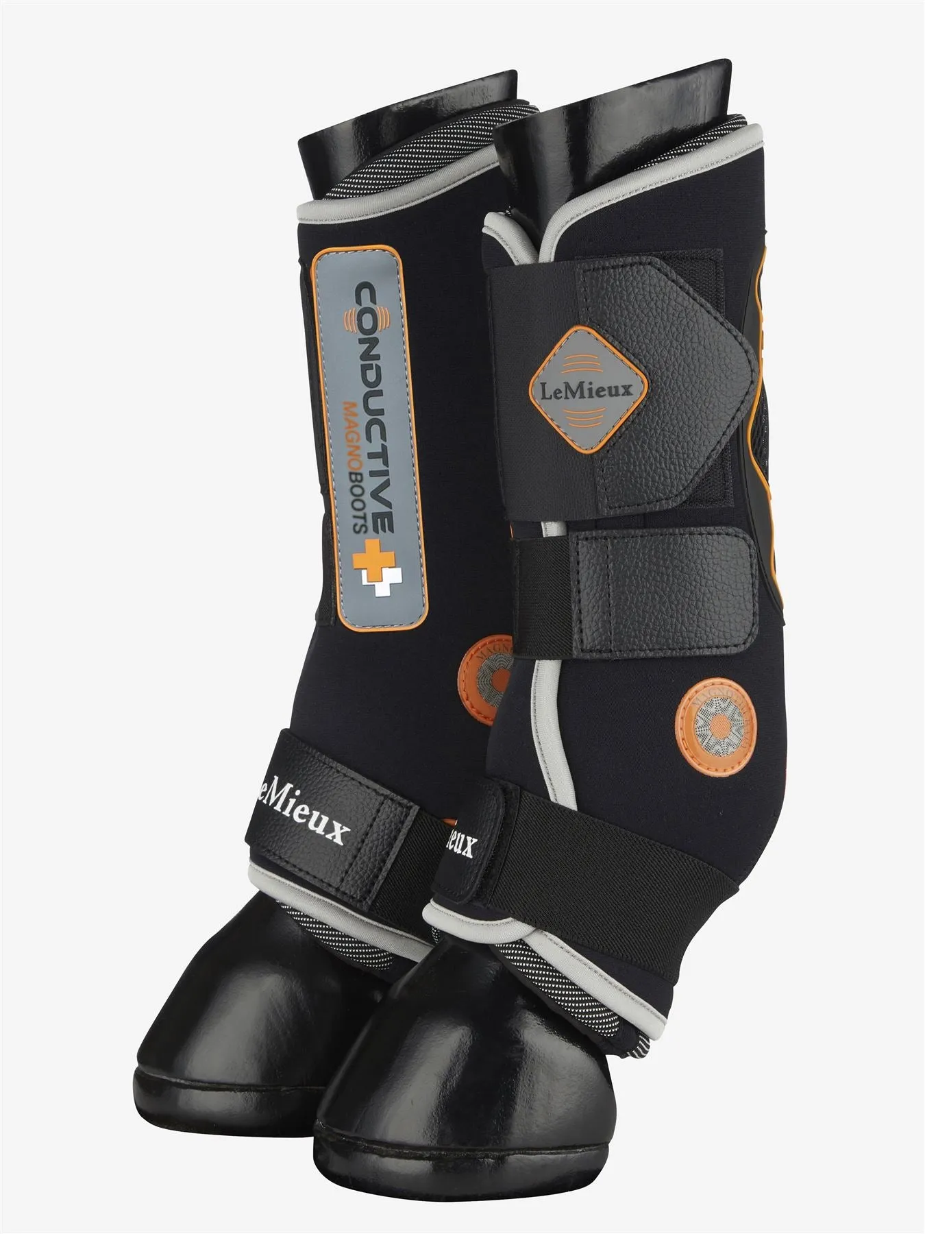 LeMieux Conductive Magno Boots