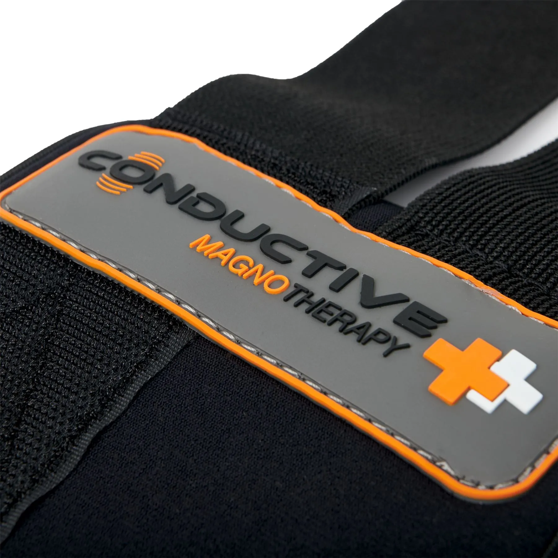 LeMieux Conductive Magno Hock Boots