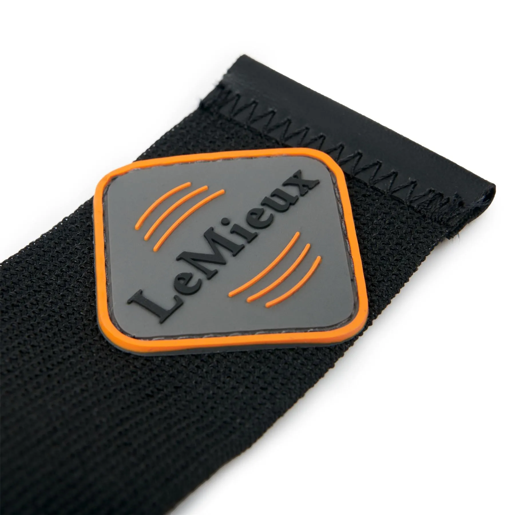 LeMieux Conductive Magno Hock Boots