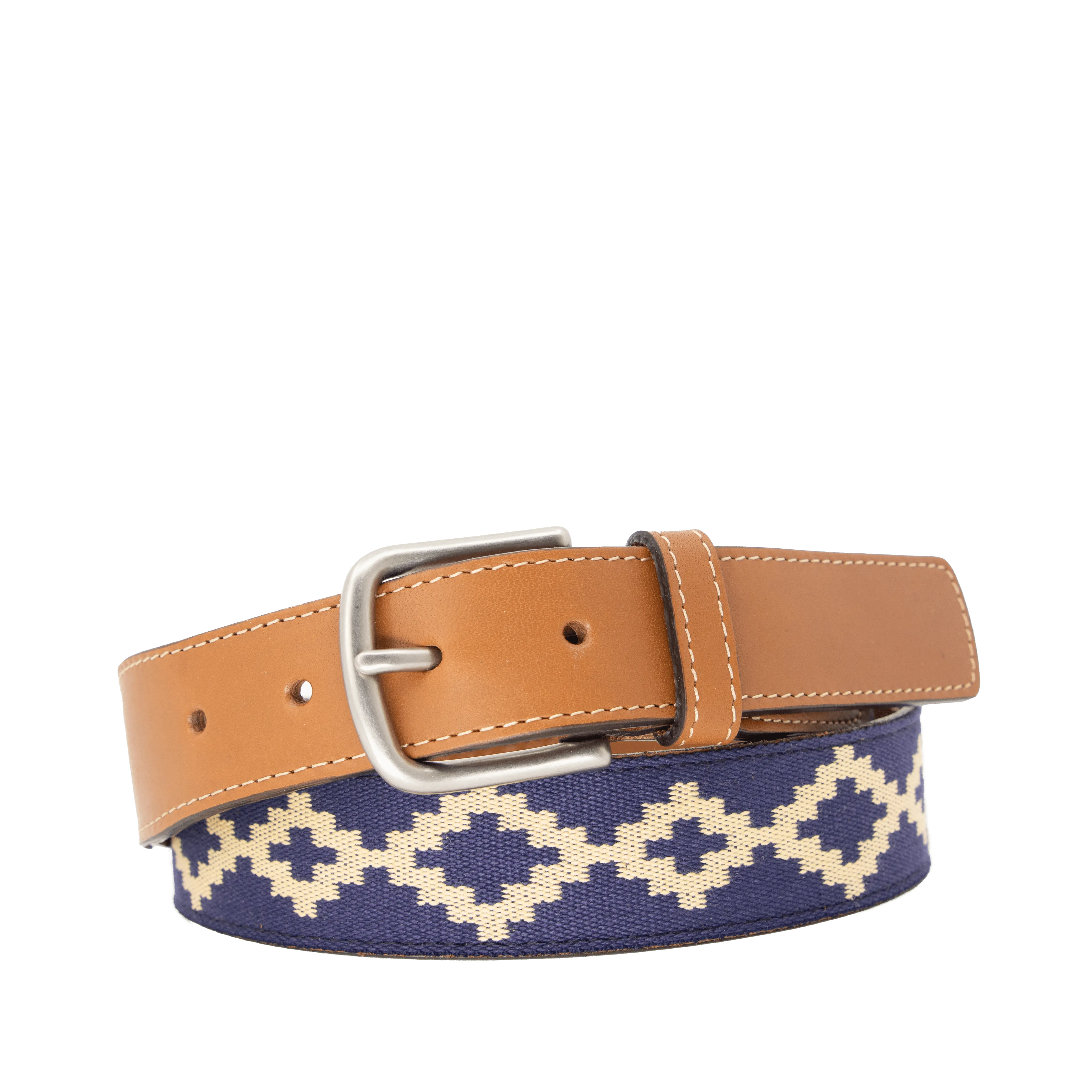 Limited Edition: Corbina Women's Woven Belt