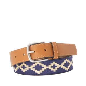 Limited Edition: Corbina Women's Woven Belt