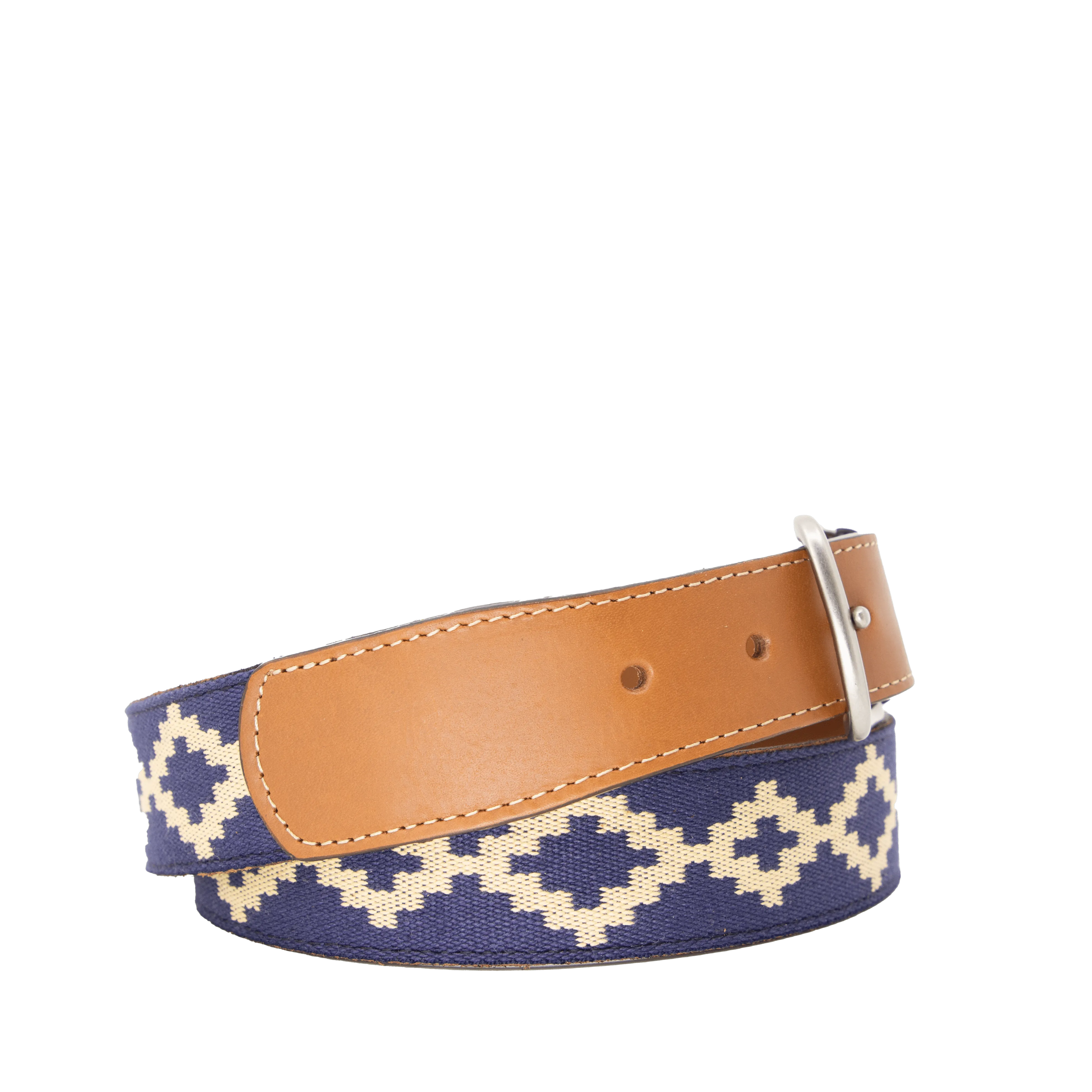 Limited Edition: Corbina Women's Woven Belt
