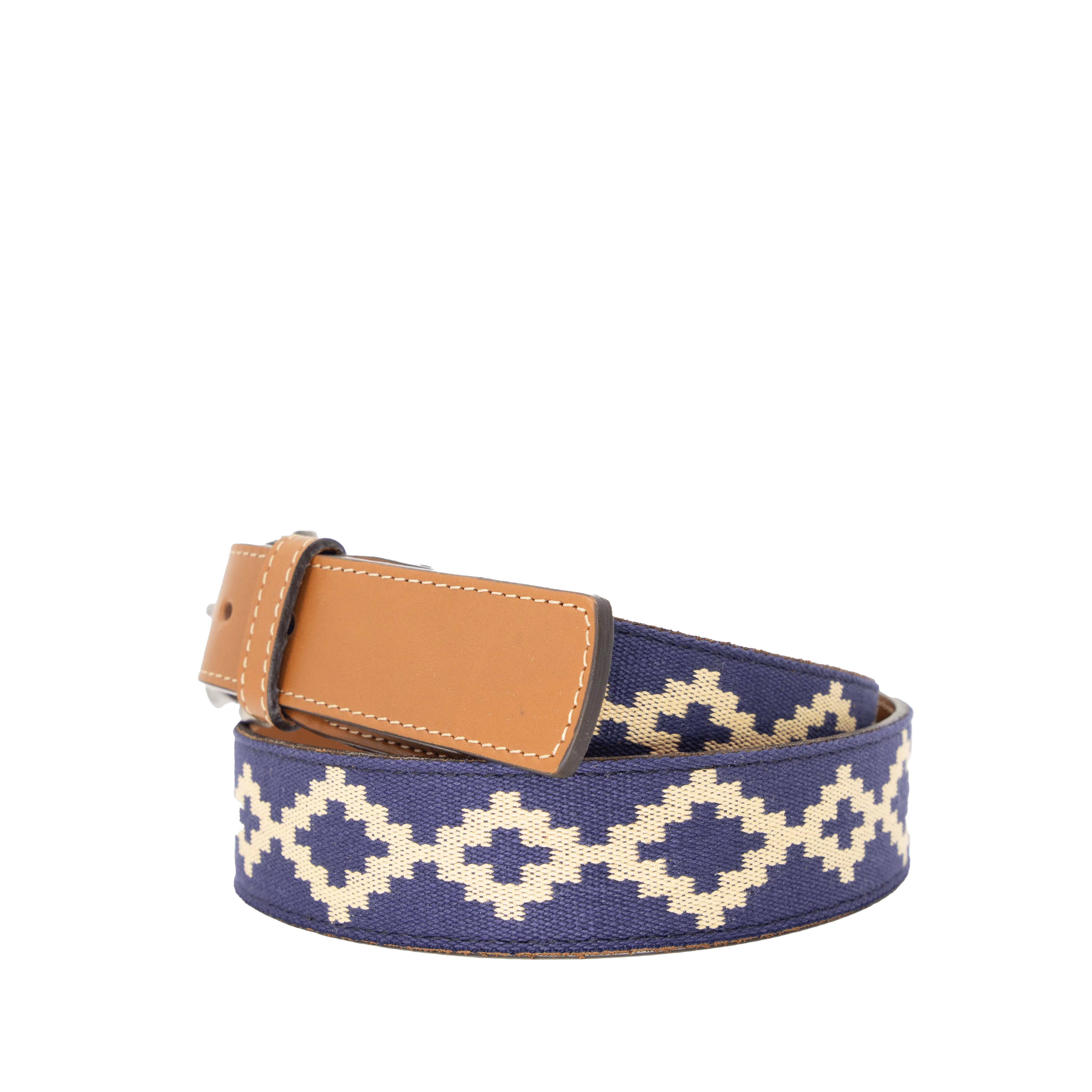 Limited Edition: Corbina Women's Woven Belt