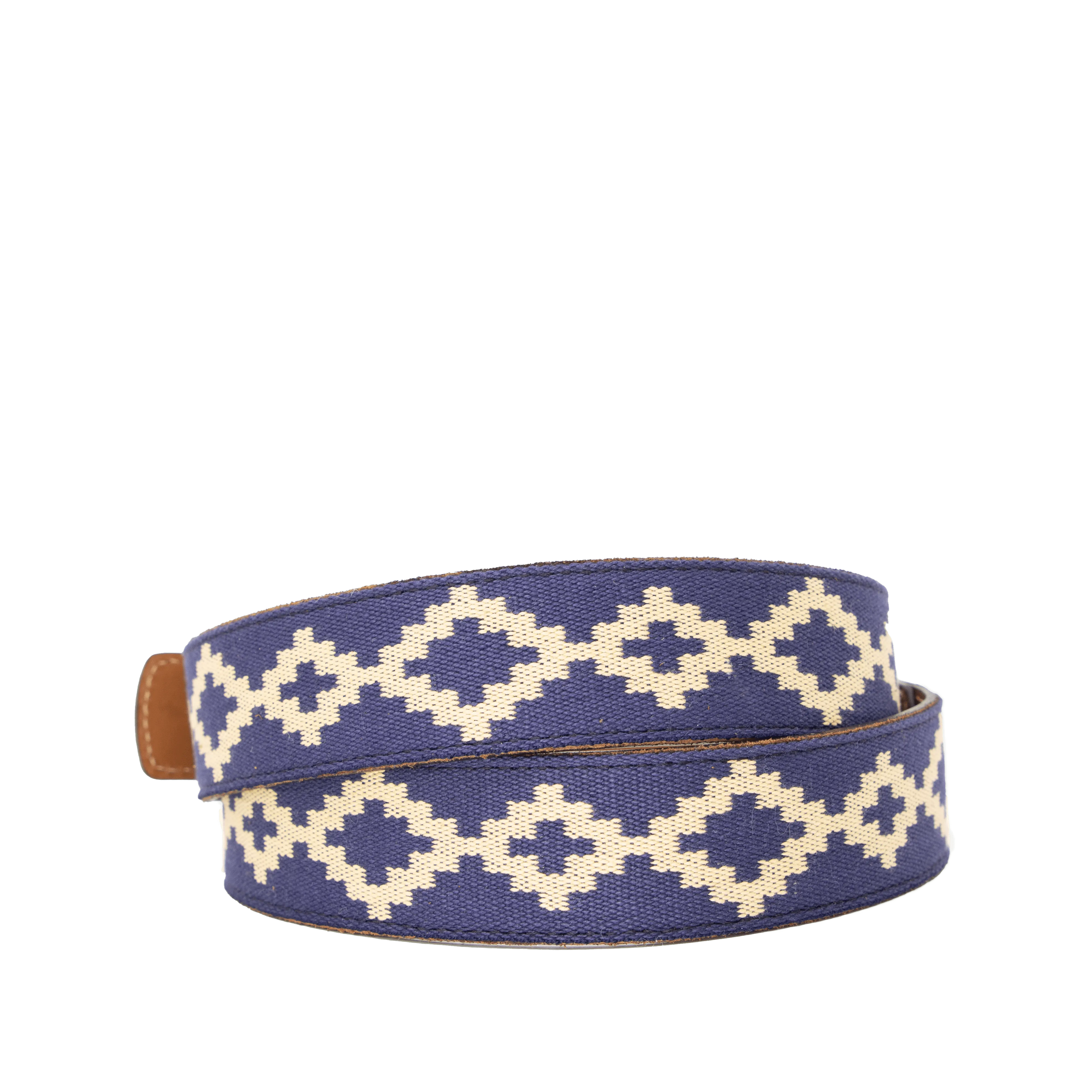 Limited Edition: Corbina Women's Woven Belt