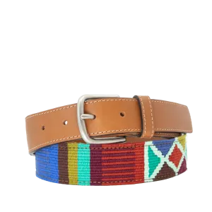 Limited Edition: Relajado Woven Belt