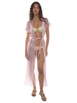 Long Caftan