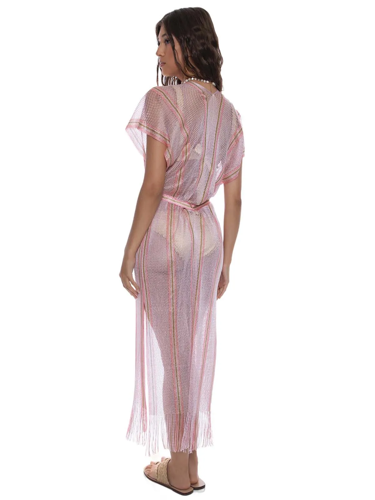 Long Caftan