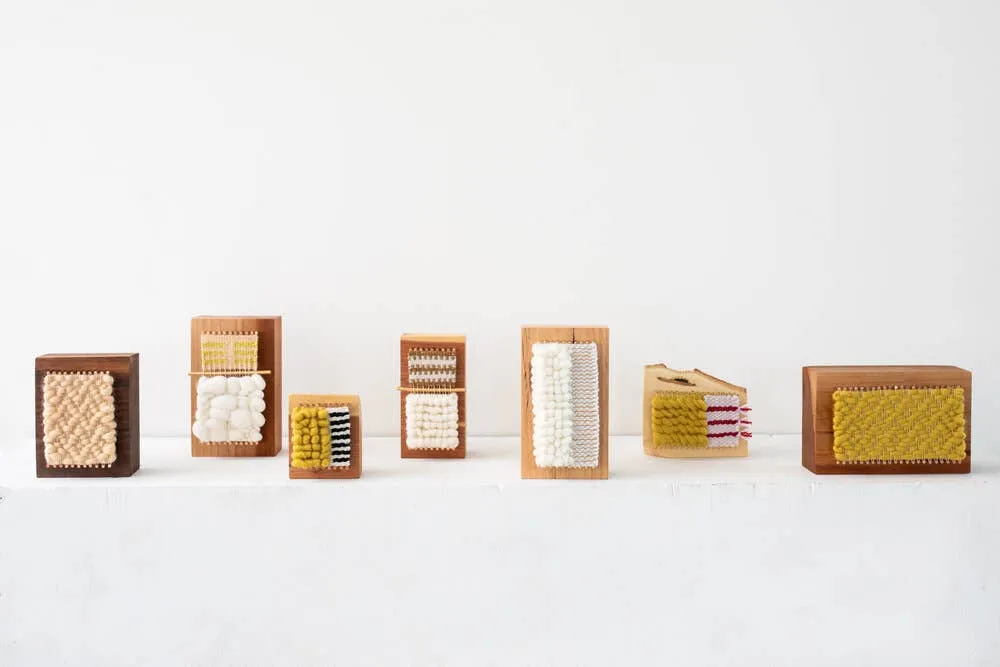 Loom Blocks