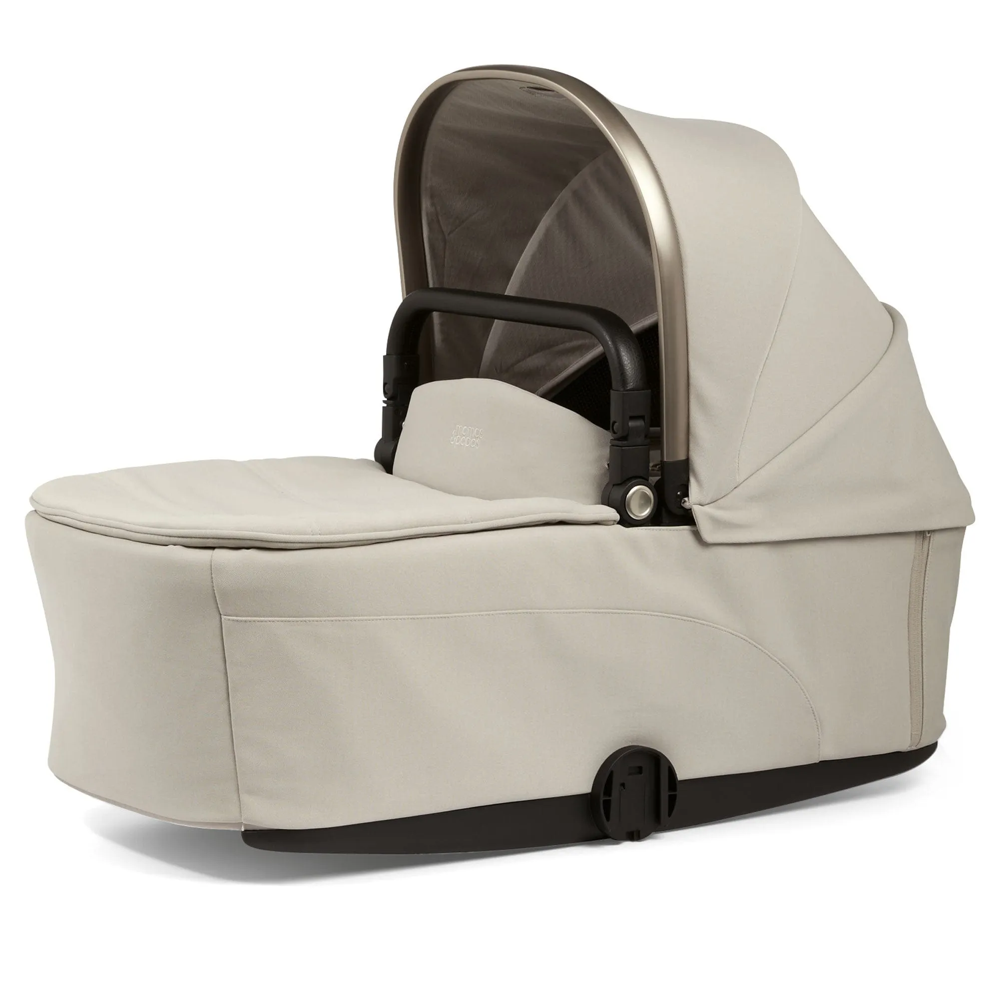 Mamas & Papas Vardo Complete Cybex Bundle in Shell