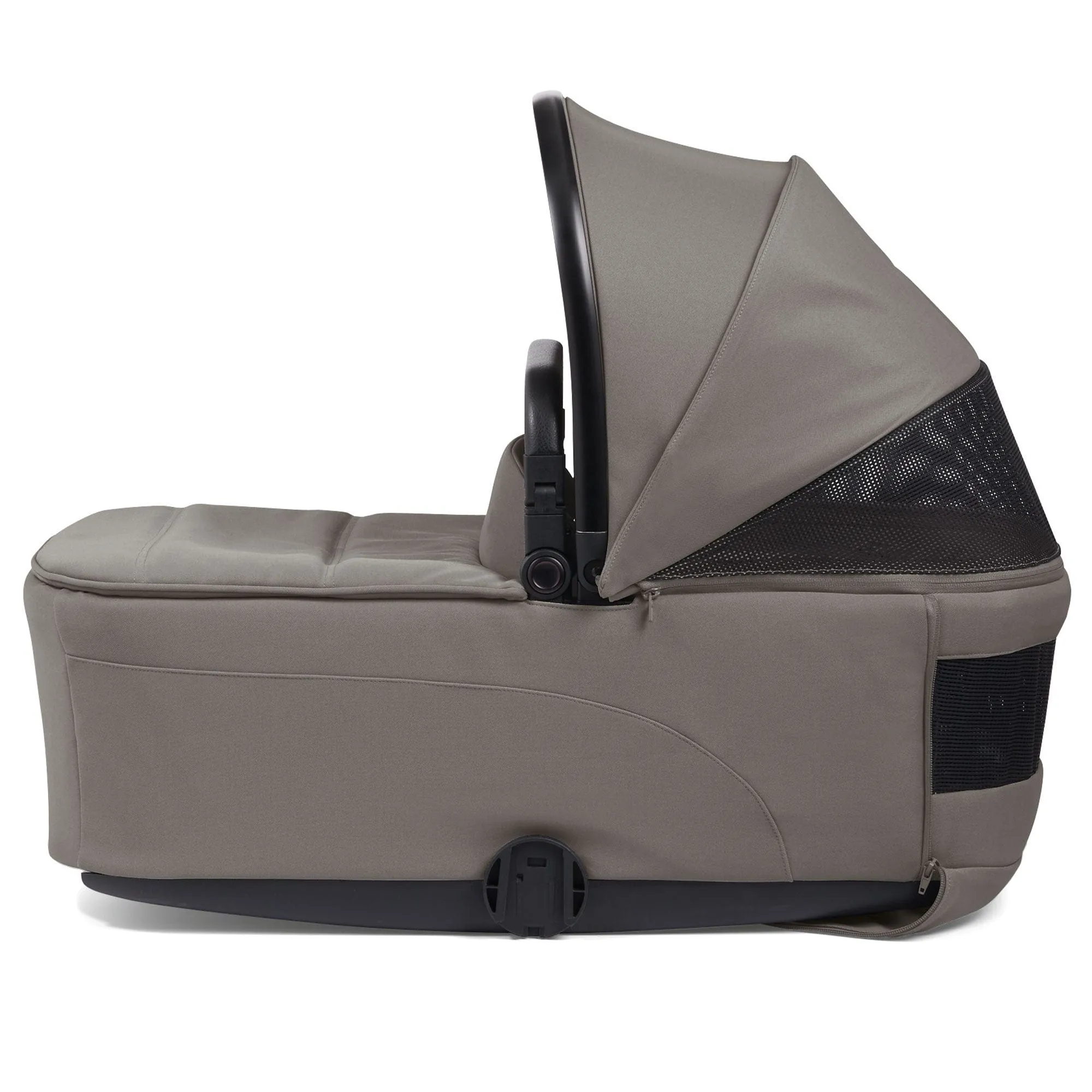 Mamas & Papas Vardo Complete Cybex Bundle in Storm