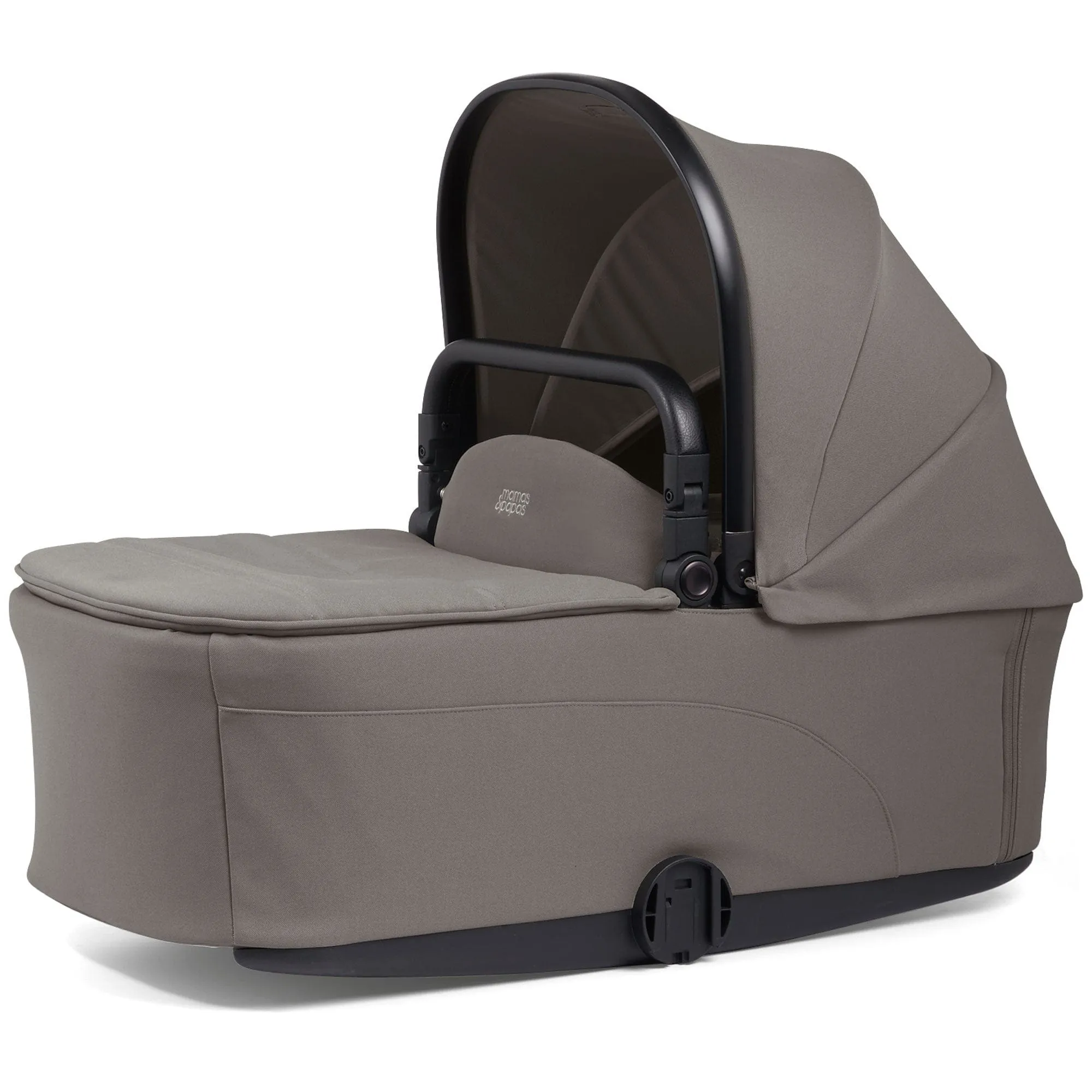 Mamas & Papas Vardo Complete Cybex Bundle in Storm