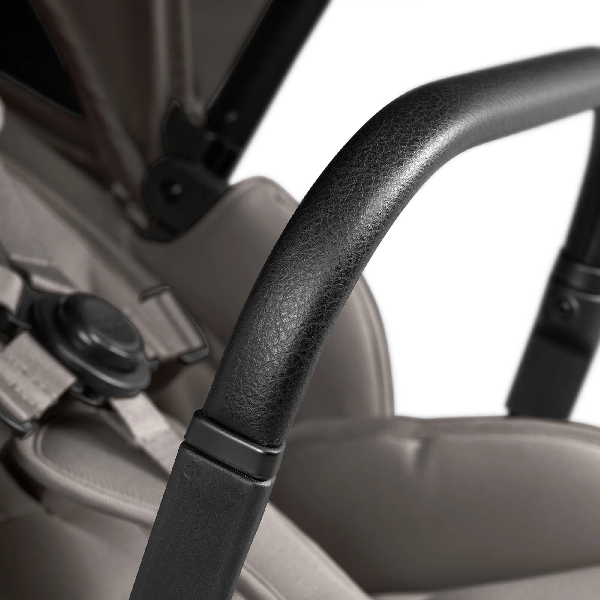 Mamas & Papas Vardo Complete Cybex Bundle in Storm