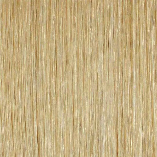 Mane Concept Brown Sugar Natural Hairline Human Hair Blend Lace Wig - BSN201 GLACIER - Clearance