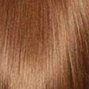 Mane Concept Brown Sugar Natural Hairline Human Hair Blend Lace Wig - BSN201 GLACIER - Clearance