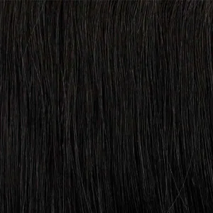 Mane Concept Brown Sugar Natural Hairline Human Hair Blend Lace Wig - BSN201 GLACIER - Clearance