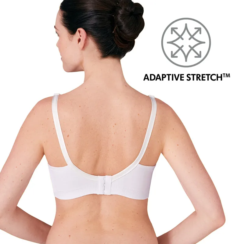 Medela 3 in 1 Nursing & Pumping Bra White XXL