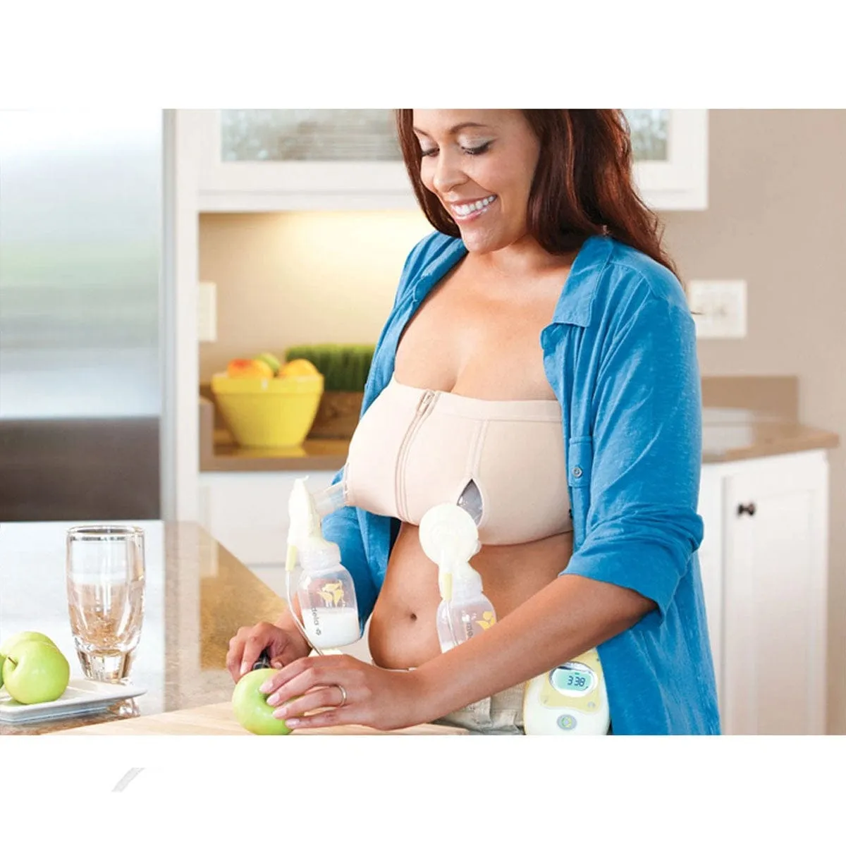Medela Easy Expression Bustier