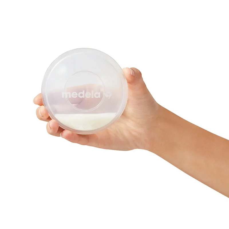 Medela Milk Collection Shells 2Pk