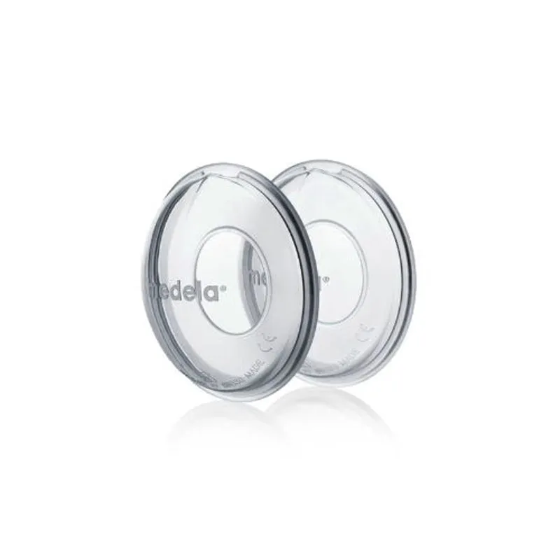 Medela Milk Collection Shells 2Pk
